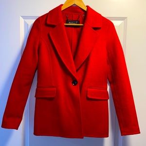 Blazer Badgley Mischka